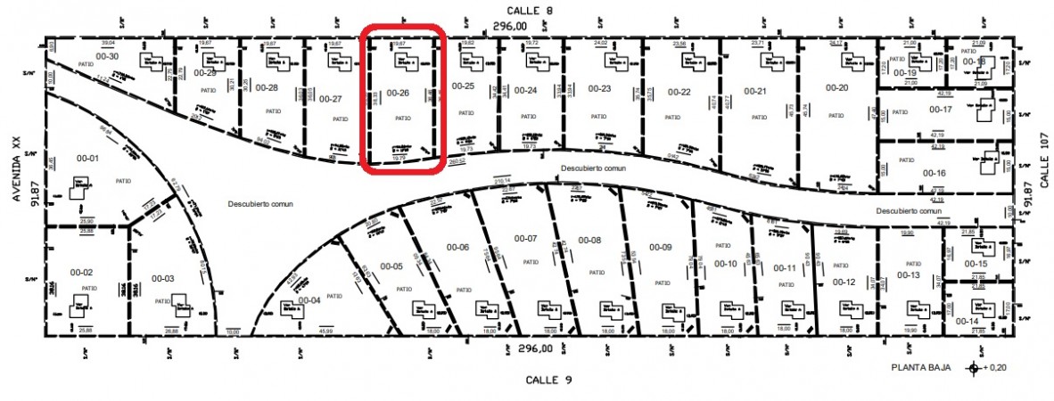 Vendo Lote De 742m² A 400 Metros Del Mar Con Pilar De Luz En Altos Del Mar