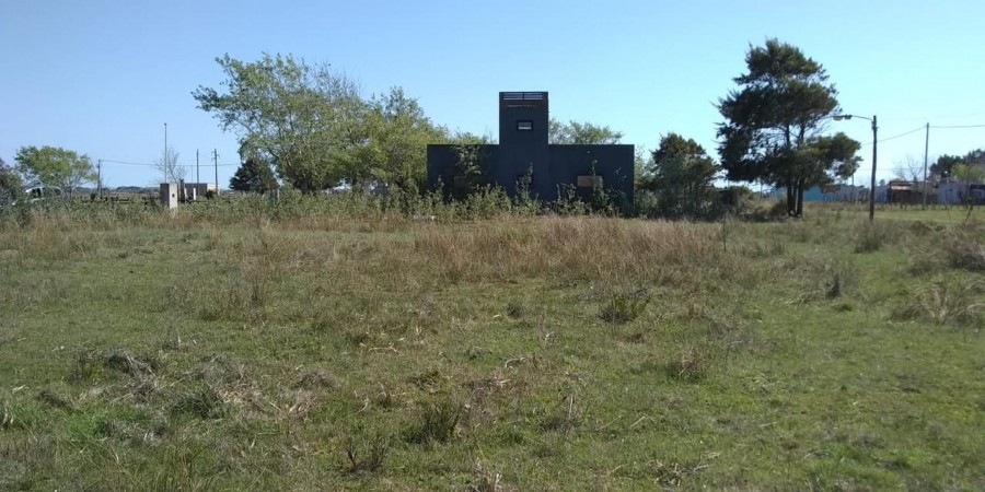 Vendo Lote De 742m² A 400 Metros Del Mar Con Pilar De Luz En Altos Del Mar