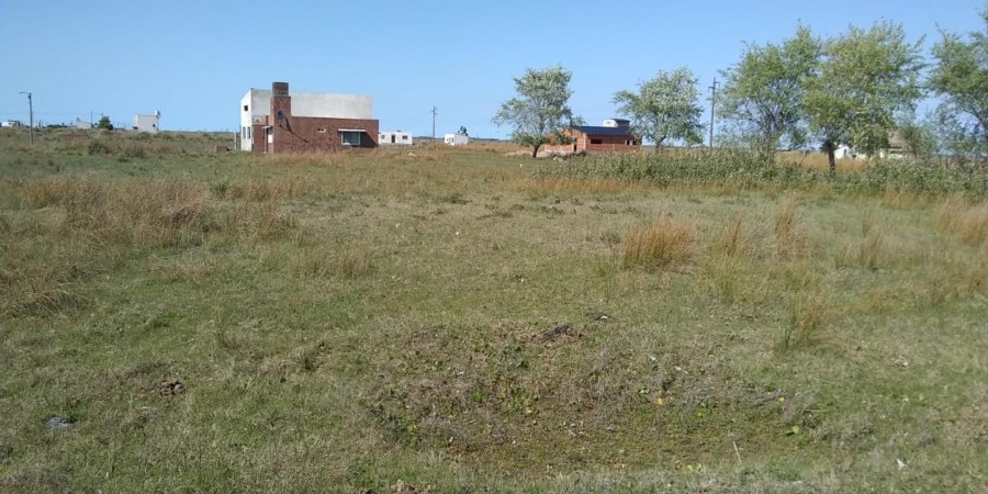 Vendo Lote De 742m² A 400 Metros Del Mar Con Pilar De Luz En Altos Del Mar