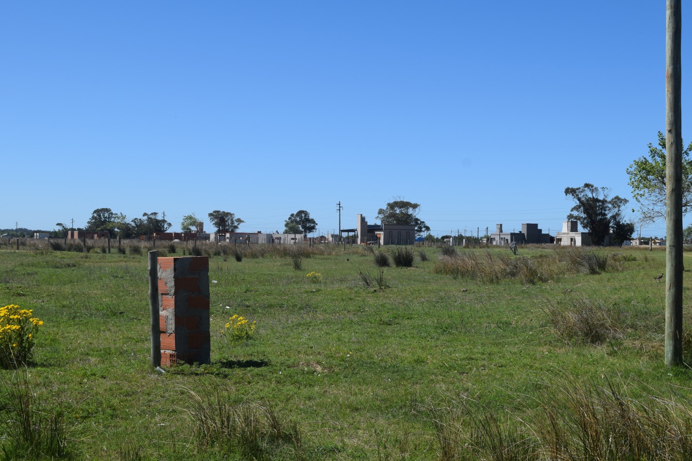 Lote San Clemente En Barrio Residencial Altos Del Mar Lote 15 Quinta 13 A 500 ETROS DEL MAR