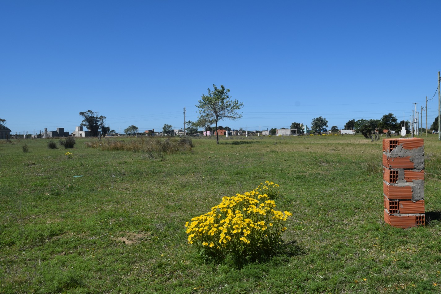 Lote San Clemente En Barrio Residencial Altos Del Mar Lote 15 Quinta 13 A 500 ETROS DEL MAR