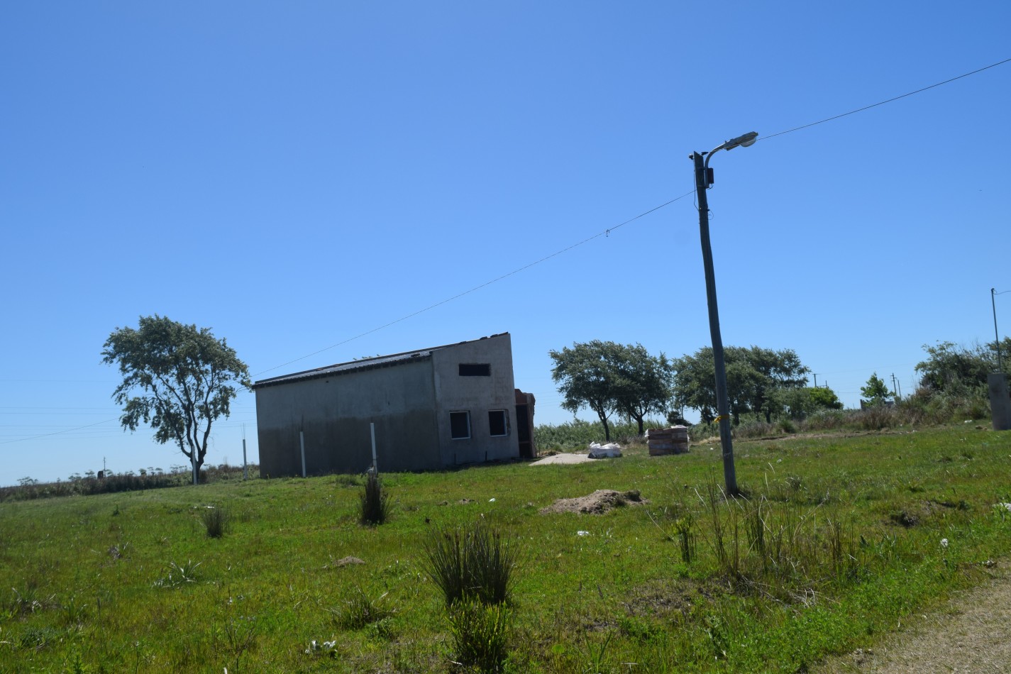 Lote San Clemente En Barrio Residencial Altos Del Mar Lote 15 Quinta 13 A 500 ETROS DEL MAR