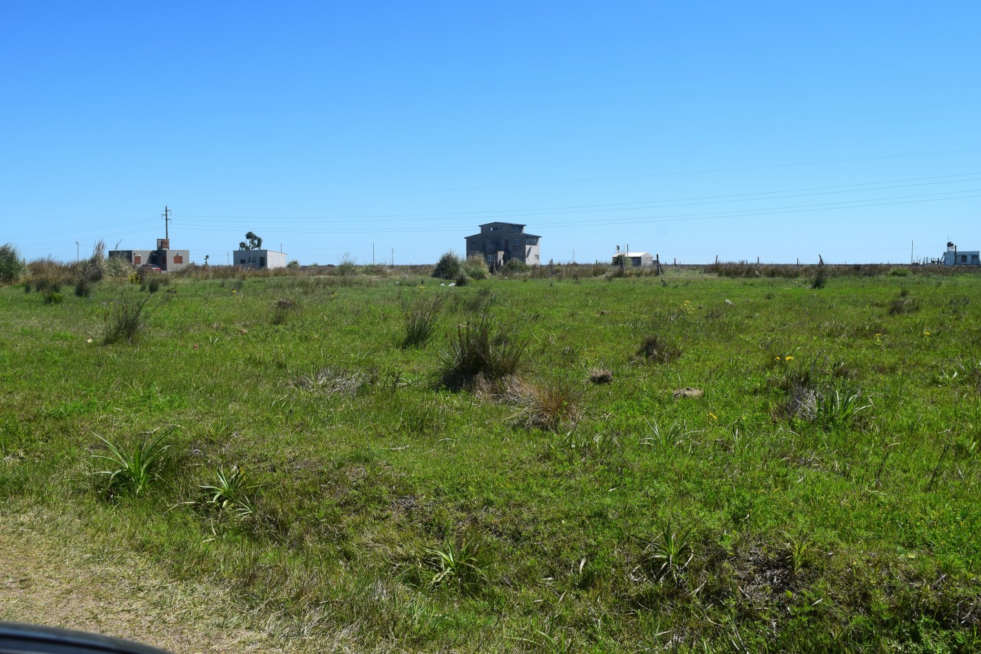 Lote San Clemente En Barrio Residencial Altos Del Mar Lote 15 Quinta 13 A 500 ETROS DEL MAR