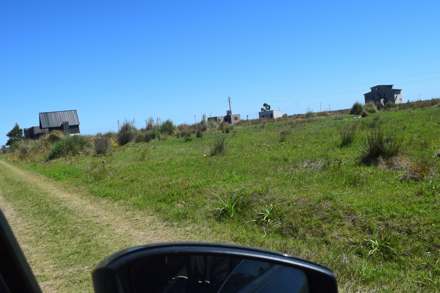 Lote San Clemente En Barrio Residencial Altos Del Mar Lote 15 Quinta 13 A 500 ETROS DEL MAR