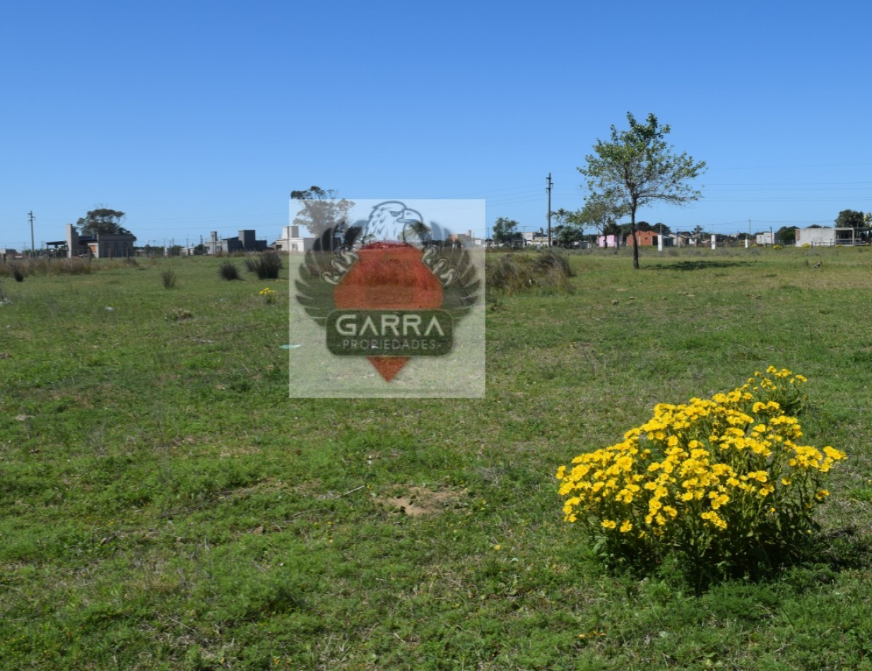 Lote San Clemente En Barrio Residencial Altos Del Mar Lote 15 Quinta 13 A 500 ETROS DEL MAR