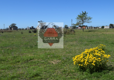 Lote San Clemente En Barrio Residencial Altos Del Mar Lote 15 Quinta 13 A 500 ETROS DEL MAR